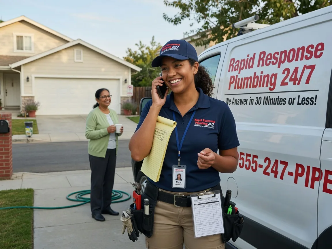 Emergency Plumber Oakland, OR FAQs
